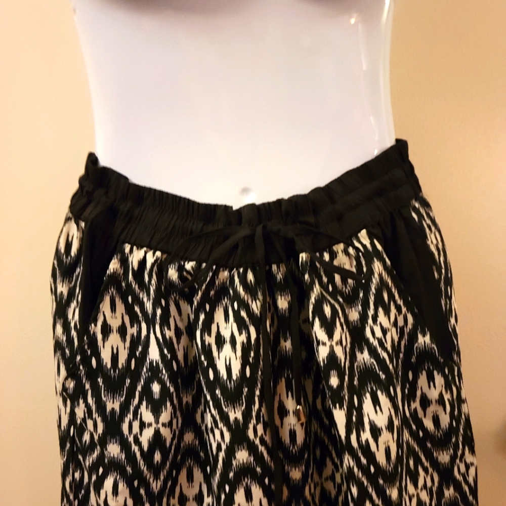 lounge type pants